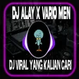 プログラムのアイコン：Dj Alay Remix Viral 2023