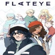 ไอคอนของโปรแกรม: Flat Eye