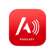 Icon of program: Adobee Podcast App Hint