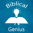 程序图标：Biblical Genius