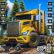 Icoon van programma: Truck Game Truck Simulato…