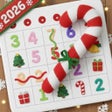 Icoon van programma: Number Mania - Cool Pair