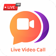프로그램 아이콘: Girls Live Video Call