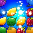Programikonen: Fruit Pop Fun - Match 3 G…