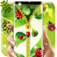 Ícone do programa: Ladybug lock screen