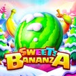 Programikonen: Sweets Bananza  Freezy