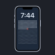 Icoon van programma: Year  Life Calendar Wallp…