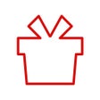 Ikon program: GiftList  A Gift Tracking…