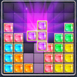 Programikonen: Block Jewel: Brick Puzzle…
