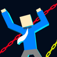 プログラムのアイコン：Sandbox Mutilate: hit Rag…