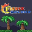 程序图标：Fierce Soldier