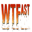 プログラムのアイコン：WTFast