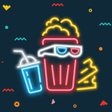 Symbol des Programms: Cinema Malaysia