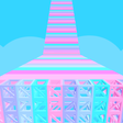Programın simgesi: Bubble Obby