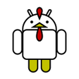 程序图标：Niwatori -One Handed Mode…