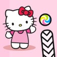Иконка программы: Hello Kitty Pinball