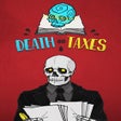 Иконка программы: Death and Taxes