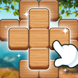 プログラムのアイコン：Block Puzzle - Blockscape…