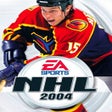 プログラムのアイコン：NHL 2004