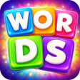 أيقونة البرنامج: Spell with Joy