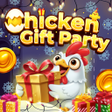 プログラムのアイコン：Chicken Gift Party