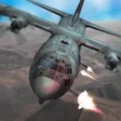 أيقونة البرنامج: Zombie Gunship Survival