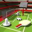 プログラムのアイコン：DuoXBall