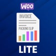 Programın simgesi: PDF Invoice amp Packing S…