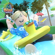 Icon of program: Water Park Blox World