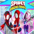 프로그램 아이콘: Spidey and his Amazing Fr…