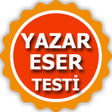 Programikonen: Yazar Eser Testi İnternet…