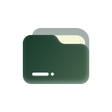 Programikonen: Filvex - Lightweight File…