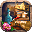 Icône du programme : Mystery Castle Hidden Obj…