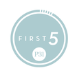 ไอคอนของโปรแกรม: First 5