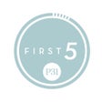 程序图标：First 5