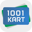 プログラムのアイコン：1001KART