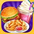 Icoon van programma: Peppa Fast Food Bar Recip…