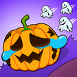 程序图标：Save The Doge: Spooky Puz…