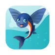 Wingzy: The Flying Fish