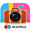プログラムのアイコン：TABING CAMERA