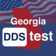程序图标:Georgia DDS Practice Test…