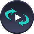 プログラムのアイコン：Repeat Video Player Loop …