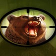 プログラムのアイコン：Hunting Animals 3D