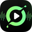 Icon of program: MVideo - Music Video Make…