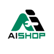Ícone do programa: AіShop - гіпермаркет запч…
