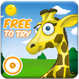 Ícone do programa: 6 Free Animal Games for K…