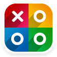 ไอคอนของโปรแกรม: Game Launcher - App Launc…