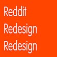 Symbol des Programms: Reddit Redesign Redesign