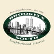 Programikonen: Brooklyn South Pizzeria