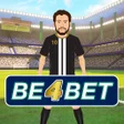 Icoon van programma: BE4BET